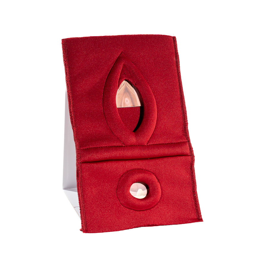 Set Of Palpation Of Superficial Perineal Muscles Nd Degree Trauma And Anal Sphincter Defect