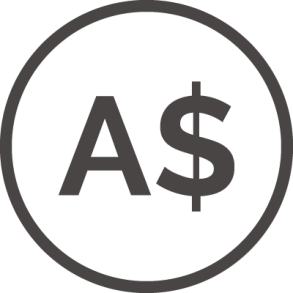 AU Dollars
