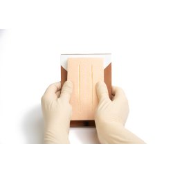 Basic Surgical Skills Suture Kit