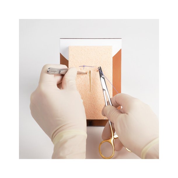 Basic Surgical Skills Suture Kit