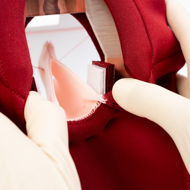 Anal Sphincter Repair Model, Textile