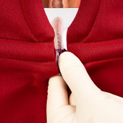 Anal Sphincter Repair Model, Textile