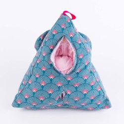 Cystocele and Rectocele Triangle