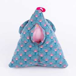 Cystocele and Rectocele Triangle