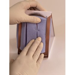 1st-degree repair model