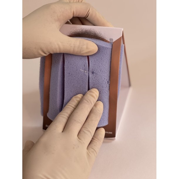 1st-degree repair model