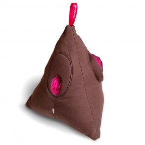 Deinfibulation Triangle