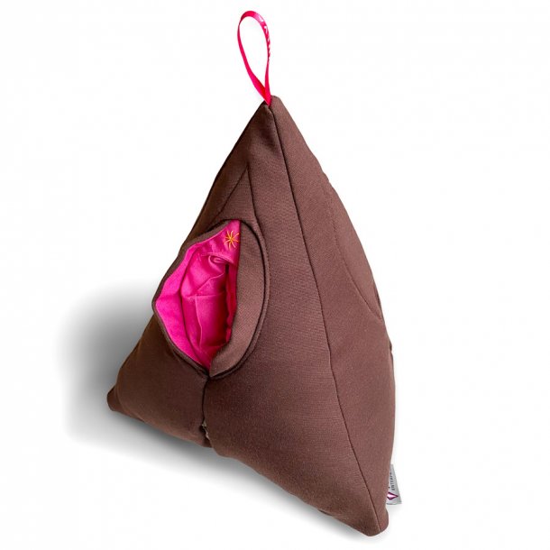 Deinfibulation Triangle